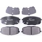 Hella Bremsbelagsatz, Scheibenbremse 8DB 355 021-991