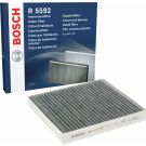 Filter, Innenraumluft 1 987 435 592