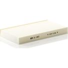 MANN-FILTER CU 2951 Innenraumfilter, Partikelfilter MANN-FILTER CU 2951 Innenraumfilter, Partikelfilter