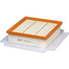 Hengst Filter Luftfilter E832L01