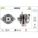 Valeo Generator VALEO ORIGINS 446543