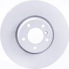 Bremsscheibe 8DD 355 120-811 Bremsscheibe 8DD 355 120-811