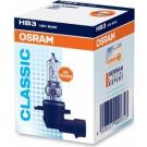Osram Glühlampe, Fernscheinwerfer Original HB3 12V Faltschachtel ORIGINAL 9005
