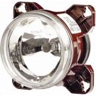 Hella Scheinwerfereinsatz, Fernscheinwerfer 1K0 008 191-557