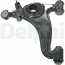 Lenker, Radaufhängung TC1108