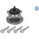 Meyle Radnabe MEYLE-ORIGINAL: True to OE 11-14 752 0005