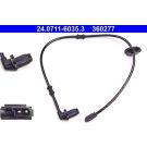 Sensor, Raddrehzahl 24.0711-6035.3