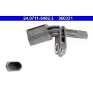 Sensor, Raddrehzahl 24.0711-5402.3