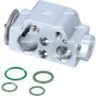 NRF Expansionsventil, Klimaanlage EASY FIT 38520