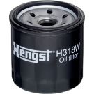 Ölfilter H318W