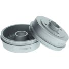 BOSCH Bremstrommel 0 986 477 061