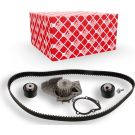 FEBI BILSTEIN 34638 Wasserpumpe + Zahnriemensatz FEBI BILSTEIN 34638 Wasserpumpe + Zahnriemensatz