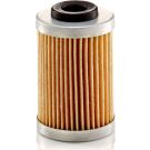 Mann-Filter Ölfilter H 43/2 Mann-Filter Ölfilter H 43/2