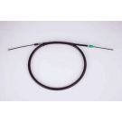 Hella Seilzug, Feststellbremse 8AS 355 662-551