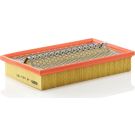 MANN-FILTER C 29 126/2 Luftfilter MANN-FILTER C 29 126/2 Luftfilter