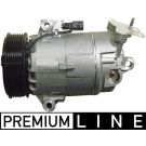 Kompressor, Klimaanlage ACP 104 000P