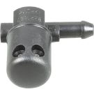 Metzger Waschwasserdüse, Scheibenreinigung 2220815