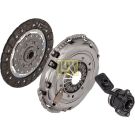 LuK 624 3952 33 Kupplungssatz RepSet Pro LuK 624 3952 33 Kupplungssatz RepSet Pro