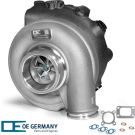 OE Germany Turbolader 02 0960 E28760 OE Germany Turbolader 02 0960 E28760