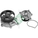 INA Wasserpumpe, Motorkühlung 538 0194 10