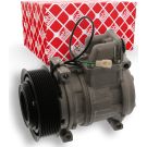 FEBI BILSTEIN 45040 Kompressor, Klimaanlage FEBI BILSTEIN 45040 Kompressor, Klimaanlage