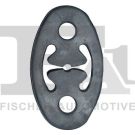 FA1 Halter, Abgasanlage 333-914