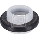 FEBI BILSTEIN 187706 Wellendichtring, Kurbelwelle FEBI BILSTEIN 187706 Wellendichtring, Kurbelwelle