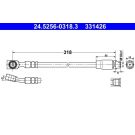 Bremsschlauch 24.5256-0318.3 Bremsschlauch 24.5256-0318.3