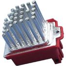 Mahle Regler, Innenraumgebläse BEHR ABR 61 000S