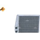 NRF Wärmetauscher, Innenraumheizung EASY FIT 54276