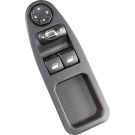 Metzger Schalter, Fensterheber 0916939