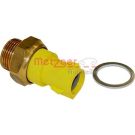 Metzger Temperaturschalter, Kühlerlüfter 0915122