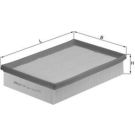 Luftfilter LX 1044