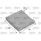 Valeo Filter, Innenraumluft VALEO ESSENTIAL 698886