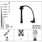 NGK Zündleitungssatz 5914