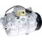 Delphi Kompressor, Klimaanlage TSP0159958