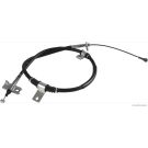 Herth+Buss Jakoparts Seilzug, Feststellbremse J3920416