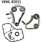 SKF Steuerkettensatz VKML 83011