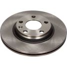 Bremsscheibe 19-0758