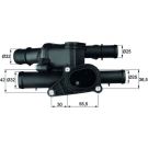 Mahle Thermostat, Kühlmittel BEHR TM 2 105