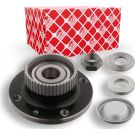 FEBI BILSTEIN 34923 Radlagersatz FEBI BILSTEIN 34923 Radlagersatz