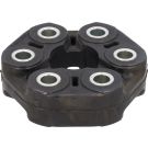 FEBI BILSTEIN 28187 Hardyscheibe FEBI BILSTEIN 28187 Hardyscheibe