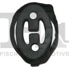 Halter, Abgasanlage 453-908