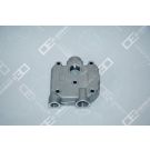 OE Germany Zylinderkopf, Druckluftkompressor 01 1320 400001