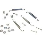 Maxgear Zubehörsatz, Bremsbacken 27-0373