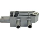 Metzger Sensor, Abgasdruck 0906286