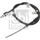 febi bilstein Seilzug, Feststellbremse 193511 febi bilstein Seilzug, Feststellbremse 193511