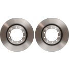 Bremsscheibe DF6711