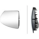 Hella Spiegelglas, Außenspiegel 9MX 564 357-011