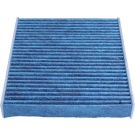 Maxgear Filter, Innenraumluft SILVER CARBON 26-1769